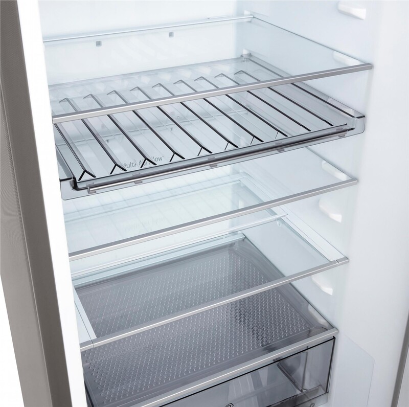 Холодильник LG GC-B509EMTM