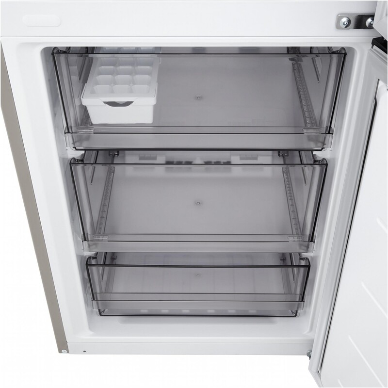 Холодильник LG GC-B509EMTM