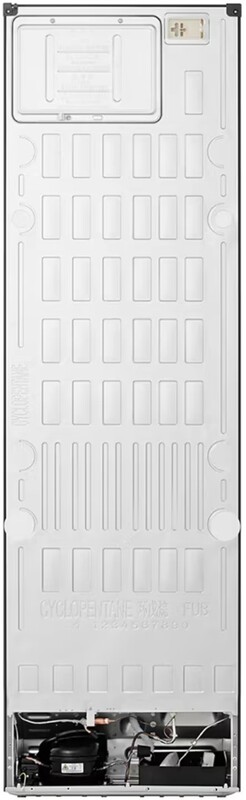 Холодильник LG GC-B509EMKM