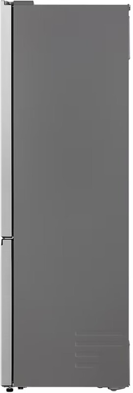 Холодильник LG GC-B509EMKM