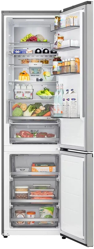 Холодильник LG GC-B509EMKM