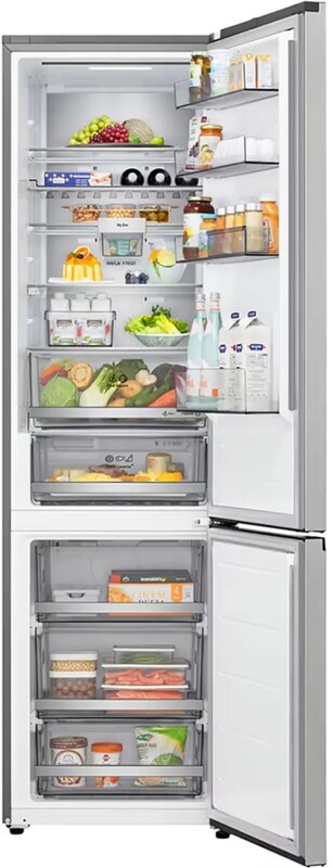 Холодильник LG GC-B509EMKM