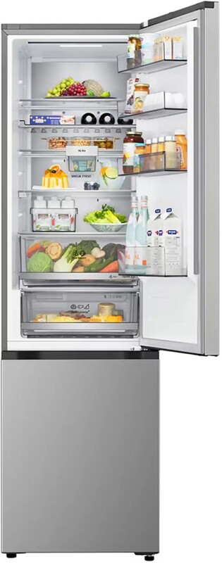 Холодильник LG GC-B509EMKM