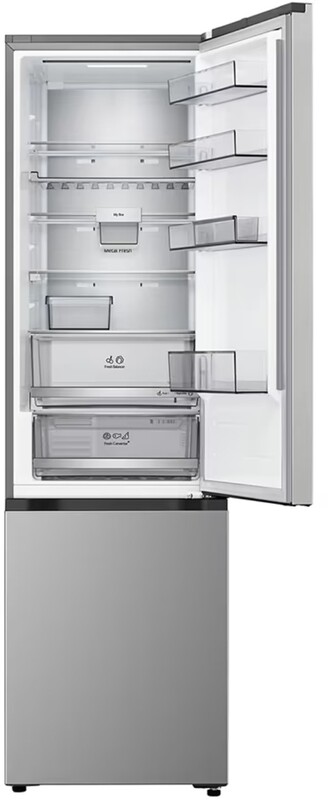 Холодильник LG GC-B509EMKM