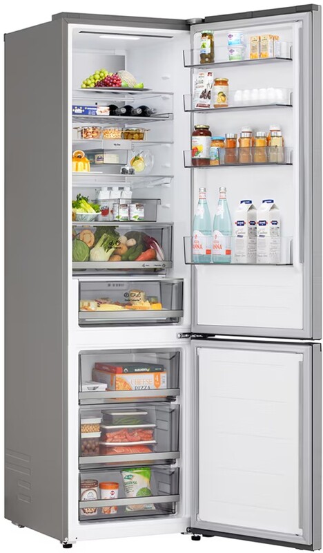 Холодильник LG GC-B509EMKM