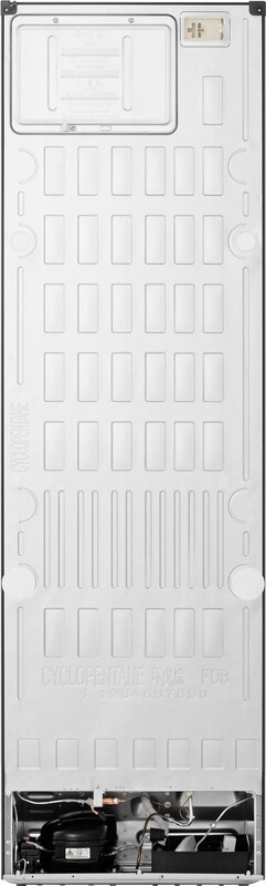 Холодильник LG GC-B509ETKM