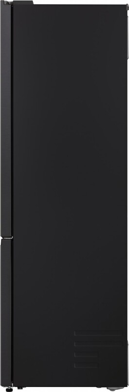 Холодильник LG GC-B509ETKM