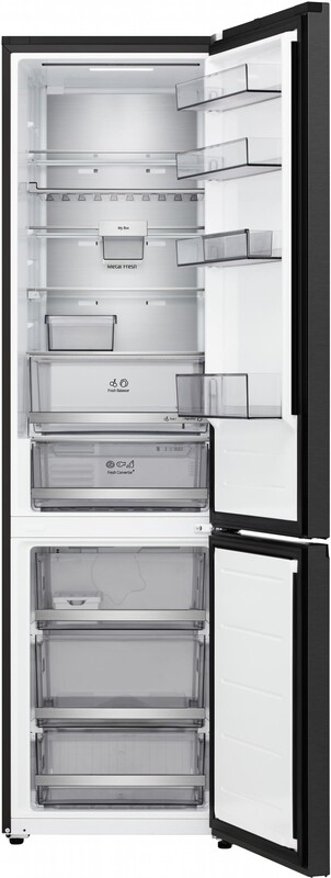 Холодильник LG GC-B509ETKM