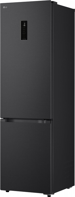 Холодильник LG GC-B509ETKM