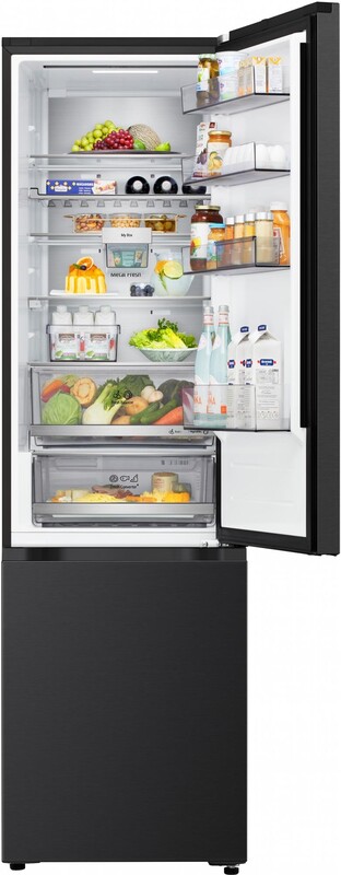 Холодильник LG GC-B509ETKM