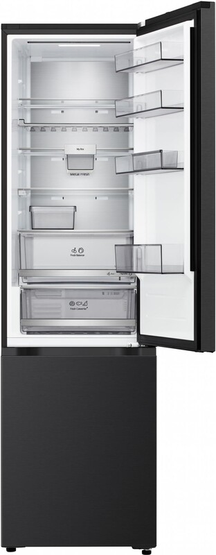 Холодильник LG GC-B509ETKM