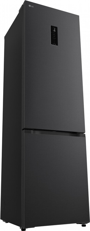 Холодильник LG GC-B509ETKM