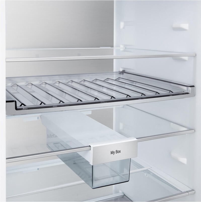 Холодильник LG GC-B509ETKM