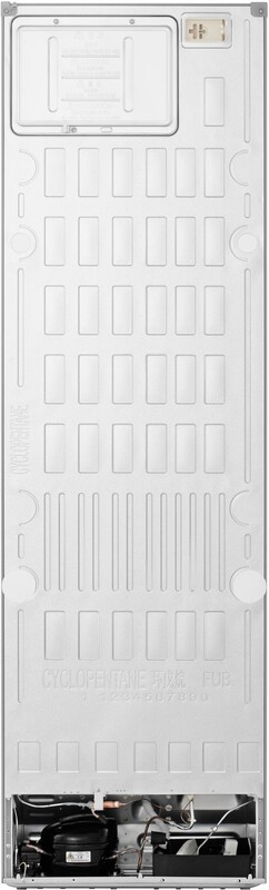 Холодильник LG GC-B509EMSM