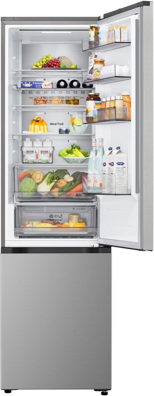 Холодильник LG GC-B509EMSM