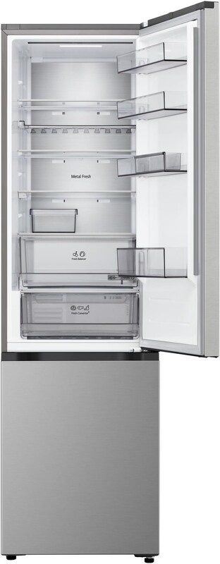 Холодильник LG GC-B509EMSM