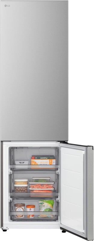 Холодильник LG GC-B509EMSM