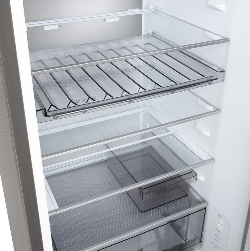 Холодильник LG GC-B509EMSM