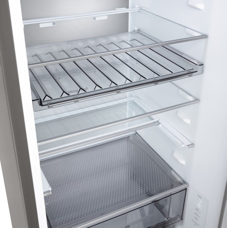 Холодильник LG GC-B509EMSM