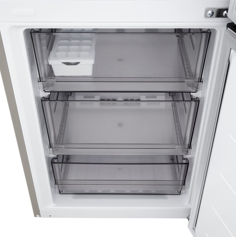 Холодильник LG GC-B509EMSM