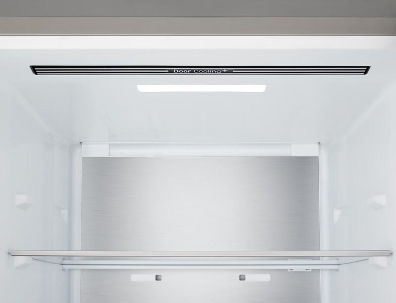 Холодильник LG GC-B509EMSM