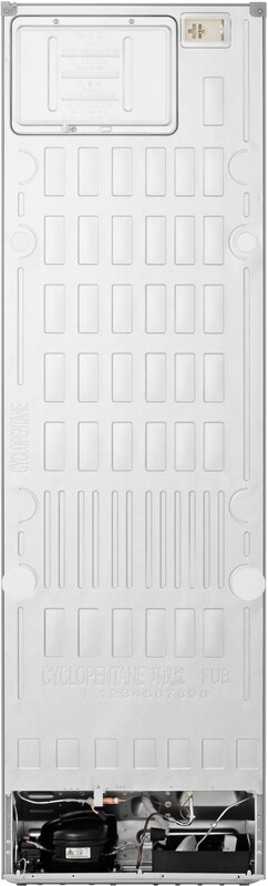 Холодильник LG GC-B509EMLM