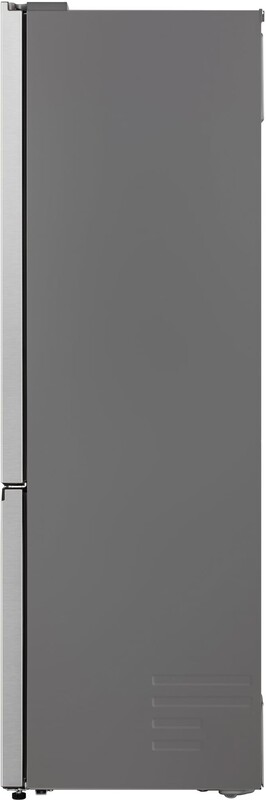 Холодильник LG GC-B509EMLM