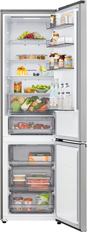 Холодильник LG GC-B509EMLM