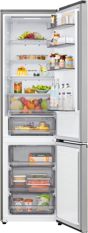 Холодильник LG GC-B509EMLM