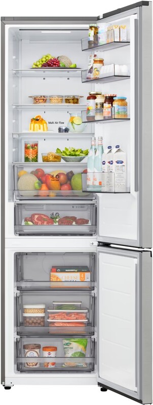 Холодильник LG GC-B509EMLM