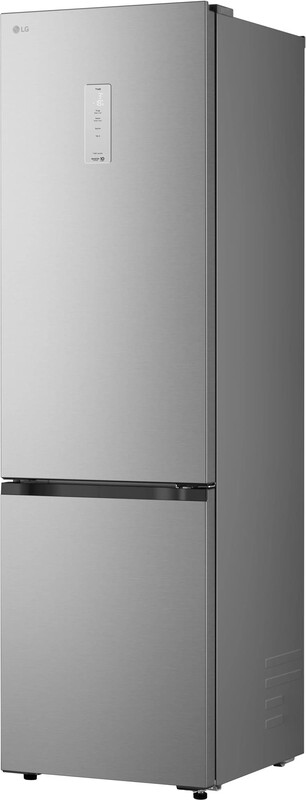 Холодильник LG GC-B509EMLM