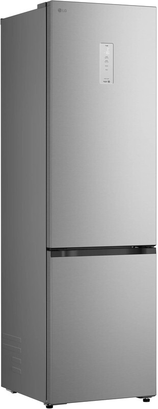 Холодильник LG GC-B509EMLM