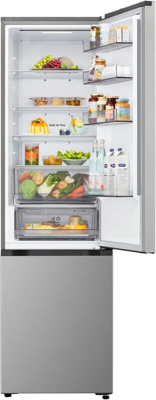 Холодильник LG GC-B509EMLM