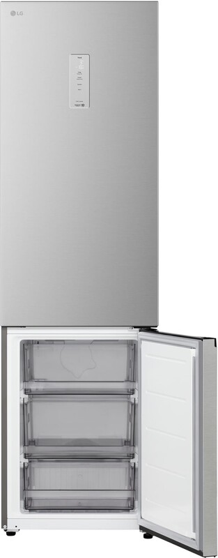 Холодильник LG GC-B509EMLM