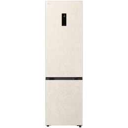 Холодильник LG GC-B509EELM