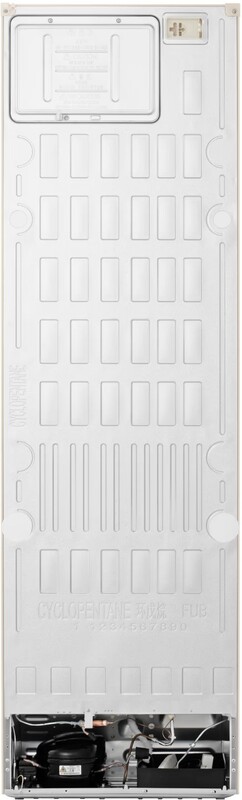 Холодильник LG GC-B509EELM