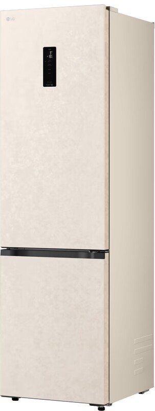 Холодильник LG GC-B509EELM