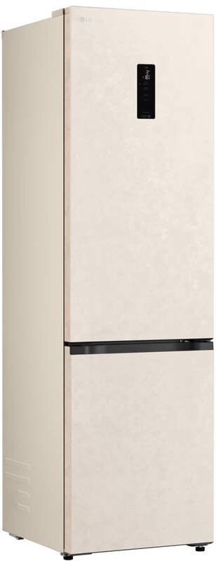 Холодильник LG GC-B509EELM