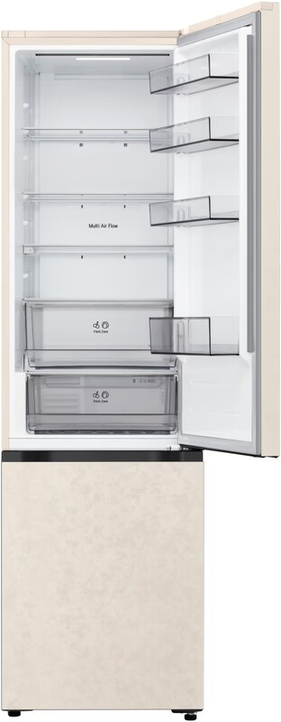 Холодильник LG GC-B509EELM