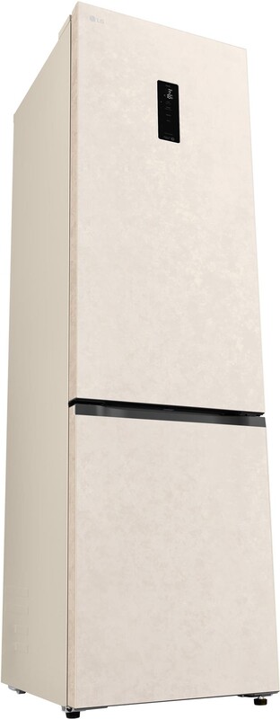 Холодильник LG GC-B509EELM