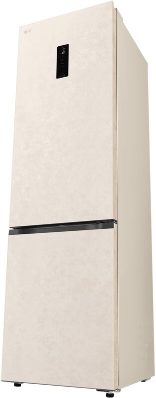 Холодильник LG GC-B509EELM