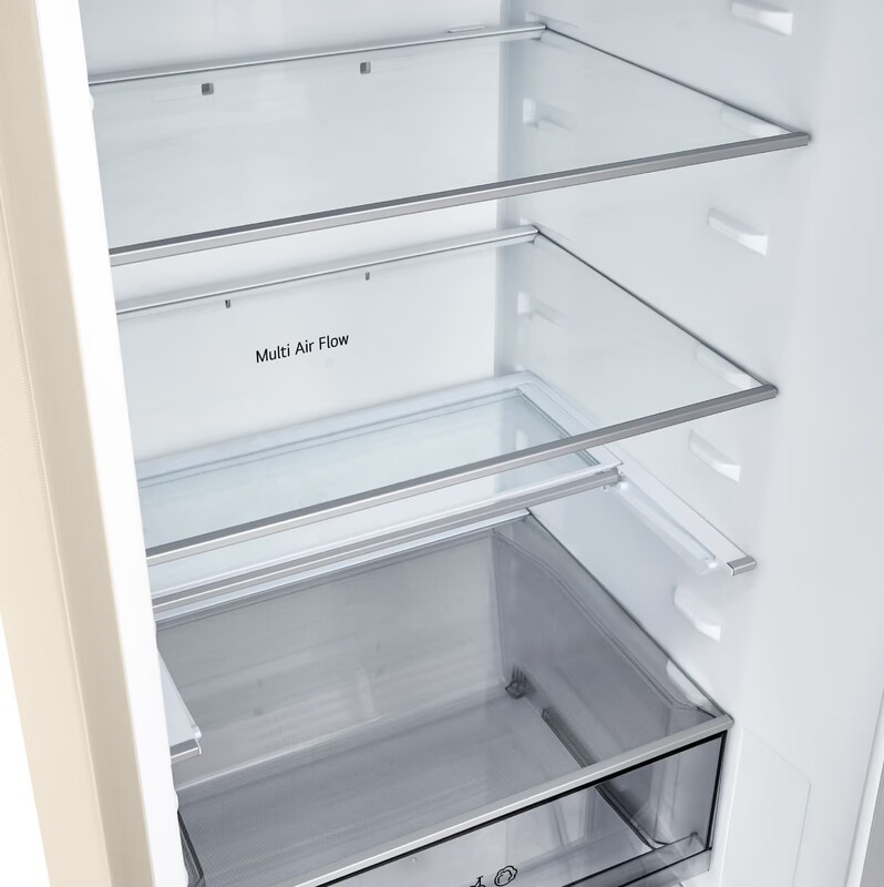 Холодильник LG GC-B509EELM