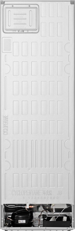 Холодильник LG GC-B459EQYM