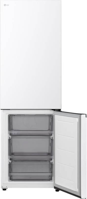 Холодильник LG GC-B459EQYM