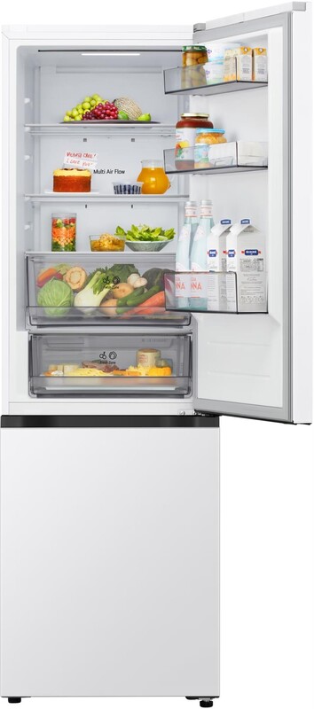 Холодильник LG GC-B459EQYM