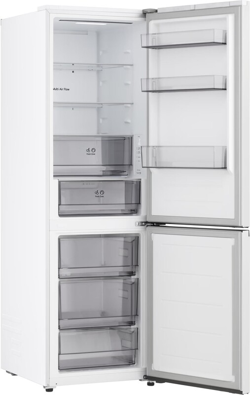 Холодильник LG GC-B459EQYM