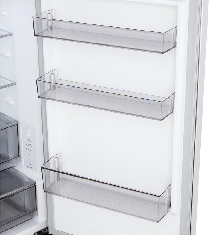 Холодильник LG GC-B459EQYM