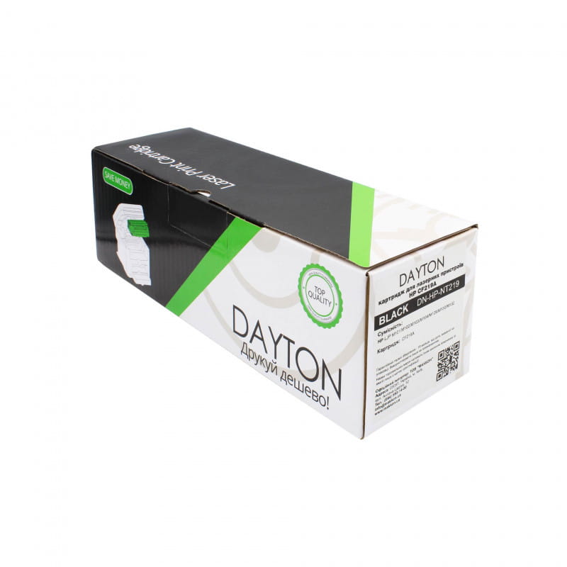 Драм-юніт Dayton (DN-HP-NT219) HP LJ Pro M102/M130 (CF219A)