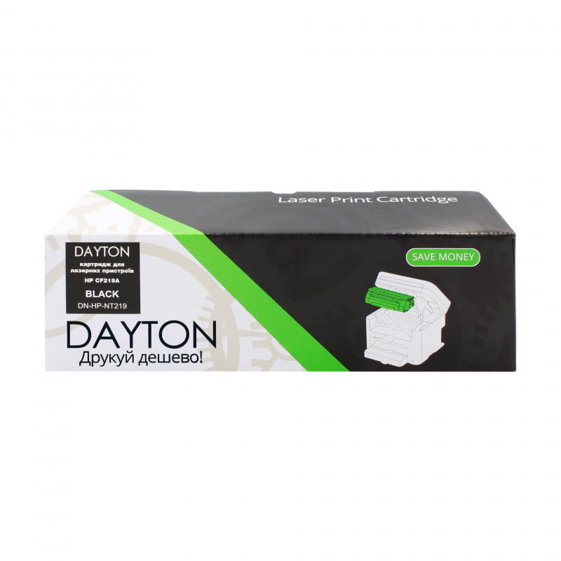 Драм-юніт Dayton (DN-HP-NT219) HP LJ Pro M102/M130 (CF219A)