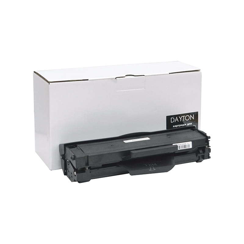 Картридж Dayton (DN-SAM-NT111S) Samsung SL-M2020/2070/2070FW Black (MLT-D111S)